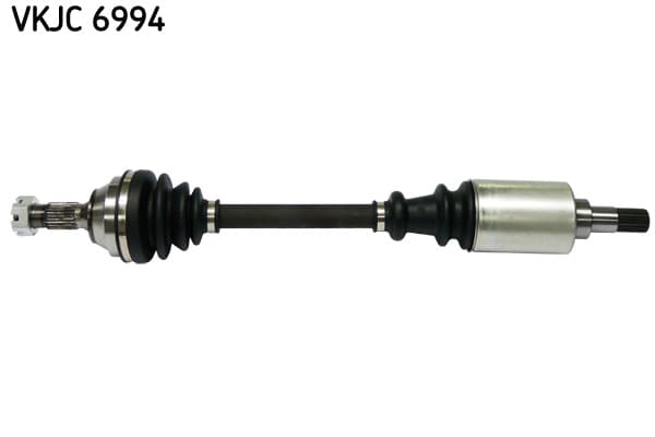 Planetara fata stanga 593mm (pentru vehicule fara ABS) CITROEN BERLINGO, XSARA; PEUGEOT PARTNER 1.1-1.6 intre 1996-2015