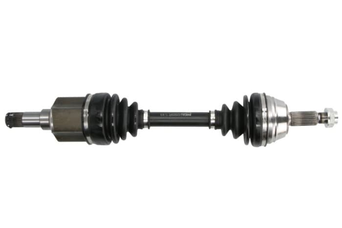 Planetara fata stanga 598mm (pentru vehicule fara ABS, nou) potrivit FORD ESCORT CLASSIC, ESCORT VI 1.8D 01.95-07.00