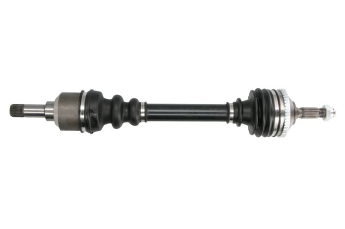 Planetara Fata Stanga 604mm (pentru vehicule cu ABS) potrivit PEUGEOT 206 1.9D 09.98-11.01