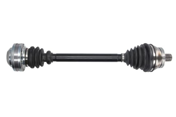 Planetara fata stanga 615mm (cu inel ABS) potrivit AUDI A4 B6, A4 B7 3.0 3.2 11.00-03.09