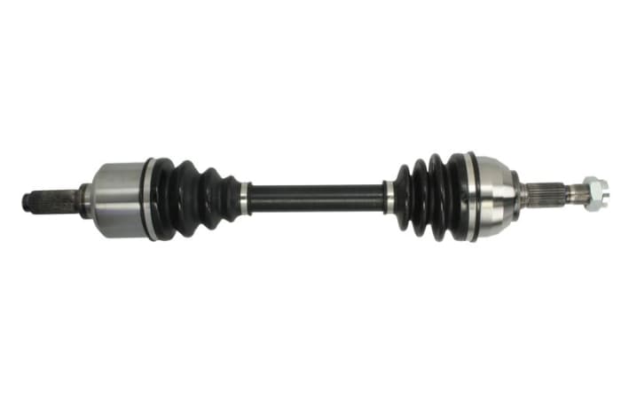 Planetara Fata Stanga 617mm (pentru vehicule cu ABS) potrivit PEUGEOT 407 2.0D-3.0 03.04-