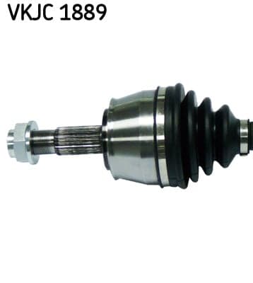 Planetara fata stanga 620mm ALFA ROMEO 156; LANCIA LYBRA 1.9D intre 2001-2006