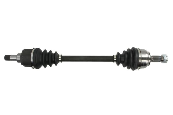Planetara fata stanga 629mm (nou) potrivit CITROEN C4 I; PEUGEOT 207, 306, 307 1.4-1.6D 07.00-12.15