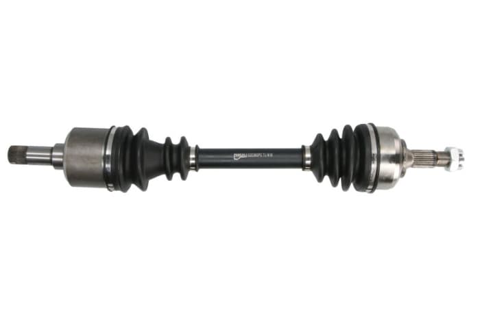 Planetara fata stanga 633mm (nou) potrivit CITROEN C4 I, C5 I 1.6D 3.0 03.01-11.12