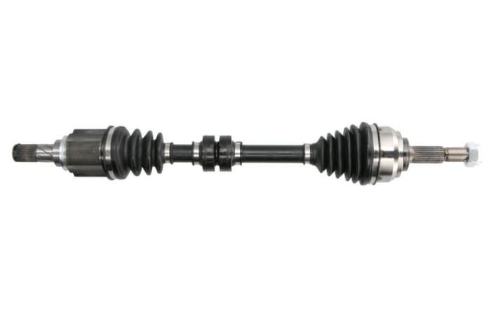 Planetara fata stanga 634mm potrivit NISSAN MICRA IV 1.2 03.11-09.15