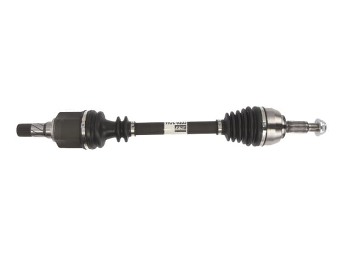 Planetara fata stanga 636,5mm RENAULT GRAND SCENIC II, MEGANE II, SCENIC II 1.9D 2.0 dupa 2002