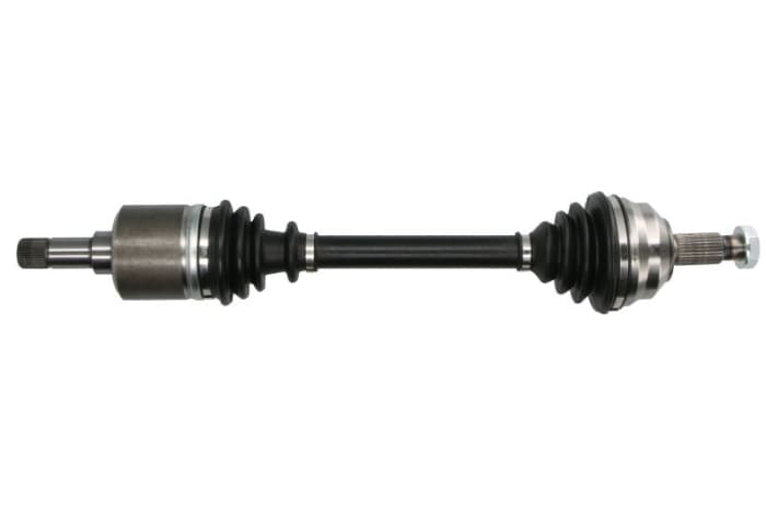 Planetara fata stanga 641mm (pentru vehicule cu ABS, nou) potrivit CITROEN C4 I, EVASION, JUMPY I; FIAT SCUDO, ULYSSE; LANCIA ZETA; PEUGEOT 806, EXPERT 1.6D-2.1D 06.94-11.12
