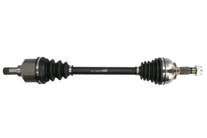 Planetara fata stanga 646mm (nou) potrivit CITROEN C3 AIRCROSS II; OPEL CROSSLAND X CROSSLAND 1.2 1.6D 03.17-