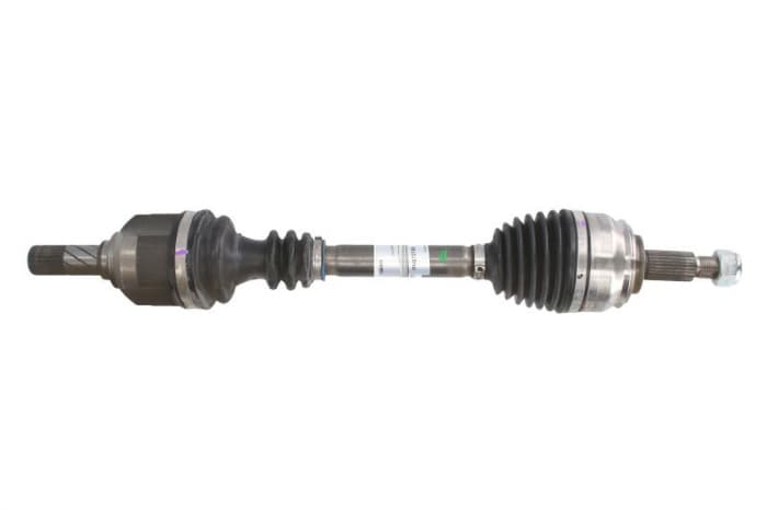 Planetara fata stanga 646mm RENAULT LAGUNA II 2.0D intre 2005-2007