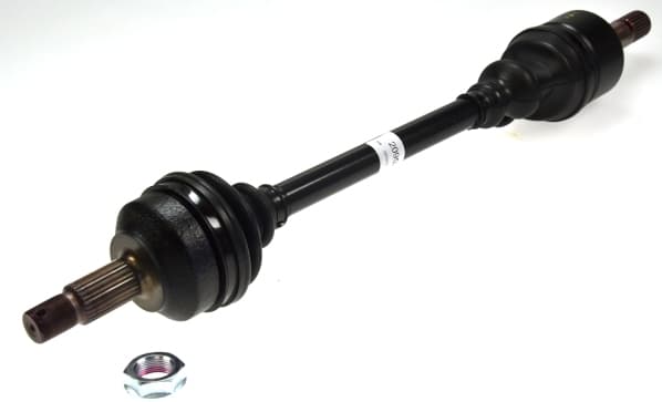 Planetara fata stanga 650mm CITROEN EVASION, JUMPY; FIAT SCUDO, ULYSSE; LANCIA ZETA; PEUGEOT 806, EXPERT 1.6-2.0D intre 1994-2006