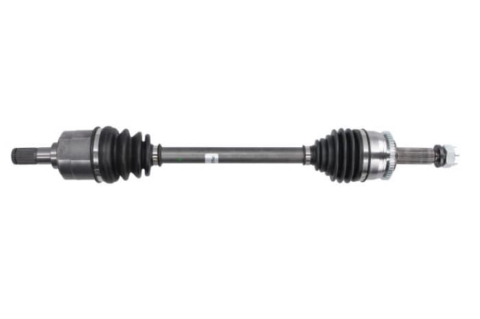 Planetara fata stanga 655mm (cu inel ABS) potrivit HYUNDAI ACCENT IV, I20 I, SOLARIS; KIA RIO III 1.4 1.6 09.08-