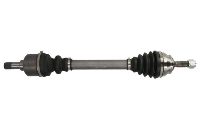 Planetara fata stanga 660mm potrivit CITROEN C-ELYSEE; PEUGEOT 301 1.6D 11.12-