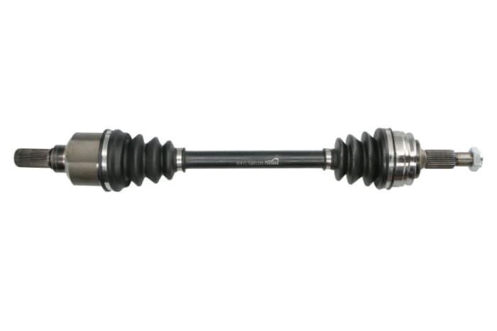 Planetara fata stanga 662mm (pentru vehicule cu ABS, nou) potrivit CITROEN C4 GRAND PICASSO II 1.6D 09.13-03.18