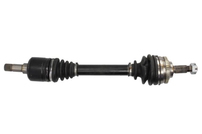 Planetara fata stanga 662mm (pentru vehicule cu ABS) PEUGEOT 607 2.2 3.0 intre 2002-2010