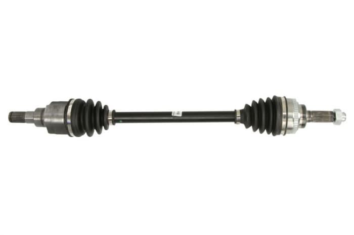 Planetara fata Stanga 663mm (pentru vehicule cu ABS cu inel ABS) potrivit SUZUKI ALTO VII, SWIFT IV 1.0 1.2 01.09-