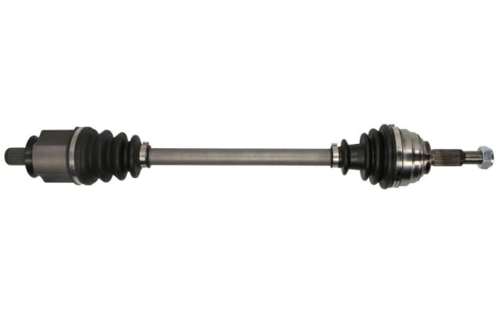 Planetara fata stanga 672mm (pentru vehicule cu ABS, nou) potrivit RENAULT MEGANE II 1.6 1.6ALK 2.0 11.02-