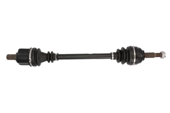 Planetara fata stanga 672mm (pentru vehicule cu ABS) RENAULT MEGANE II 1.6 1.6ALK dupa 2002