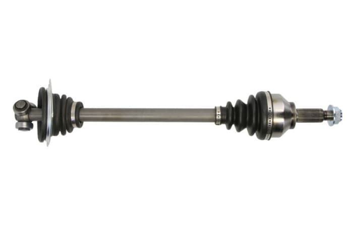 Planetara fata stanga 672mm (pentru vehicule fara ABS, nou) potrivit NISSAN PRIMASTAR; OPEL VIVARO A; RENAULT LAGUNA I, LOGAN II, TRAFIC II 1.6 1.9D 2.0 09.95-