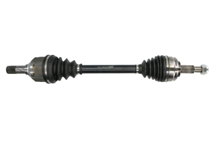 Planetara fata stanga 687mm (vehicule fara ABS) potrivit RENAULT DUSTER, MEGANE III, TRAFIC II 1.9D 2.0 11.08-