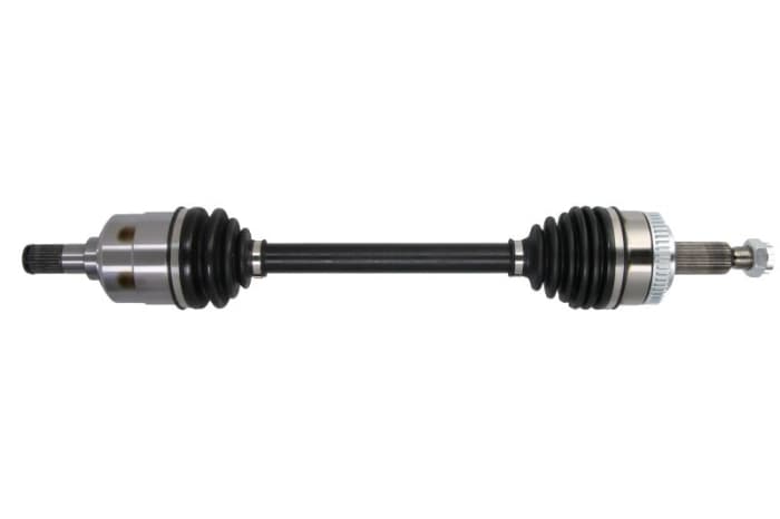 Planetara fata stanga 690mm (pentru vehicule cu ABS, nou) potrivit HYUNDAI IX35; KIA SPORTAGE III 1.7D 2.0 2.0D 08.09-12.15