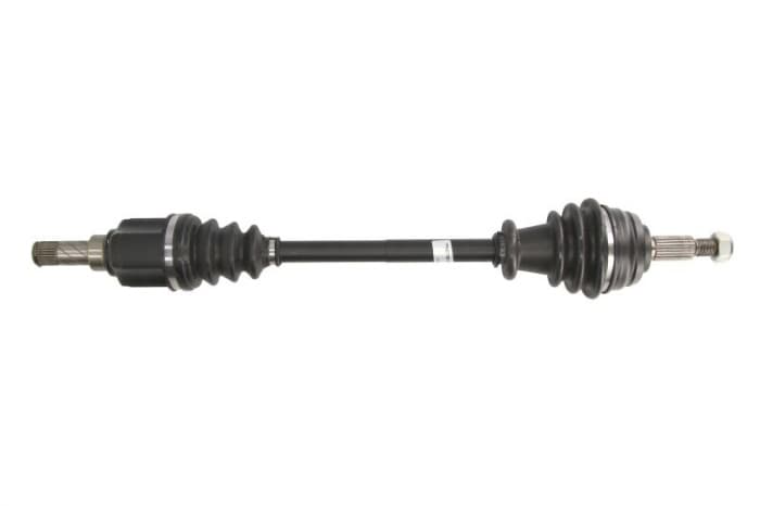 Planetara fata stanga DACIA DUSTER; RENAULT FLUENCE, MEGANE III 1.2-1.6LPG dupa 2008