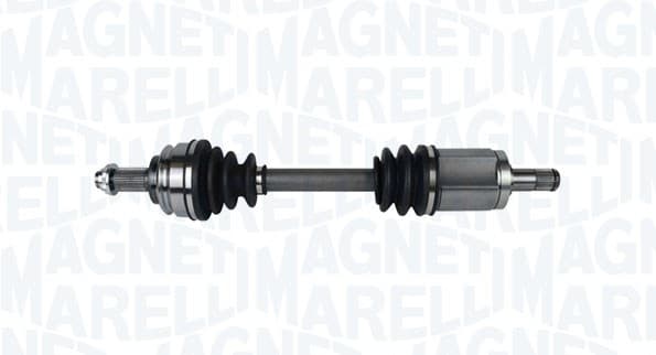 Planetara Fata Stanga potrivit BMW X5 (E53) 3.0-4.8 01.00-10.06