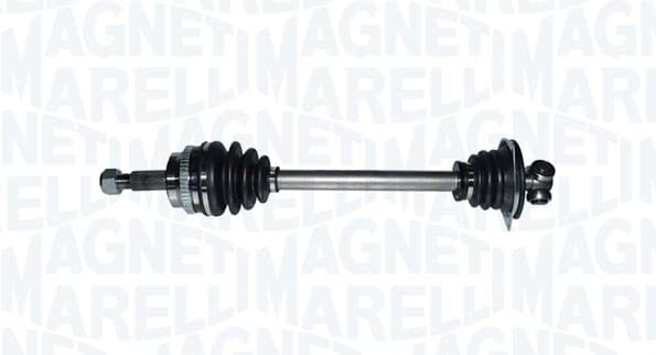 Planetara Fata Stanga potrivit OPEL MOVANO A; RENAULT MASTER II 2.2D 2.5D 09.00-