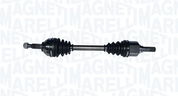 Planetara Fata Stanga potrivit OPEL VIVARO A; RENAULT TRAFIC II 2.0D 01.06-