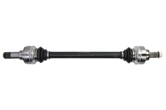 Planetara spate dreapta 801mm (nou, vehicule fara ABS) potrivit BMW 1 (F20), 1 (F21), 2 (F22, F87), 2 (F23), 3 (F30, F80), 3 (F31), 3 GRAN TURISMO (F34), 4 (F32, F82), 4 (F33, F83) 3.0 11.11-