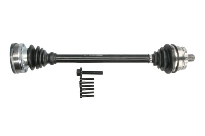 Planetara spate stanga dreapta 618mm (pentru vehicule cu ABS, nou) potrivit VW PASSAT B5.5 1.8-2.8 11.00-05.05