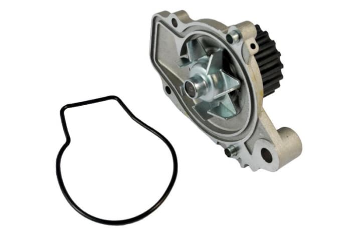 Pompa apa ACURA INTEGRA; HONDA CIVIC II, CIVIC IV, CIVIC V, CIVIC VI, CONCERTO, CRX II, PRELUDE III; ROVER 200, 400 1.3-2.0D