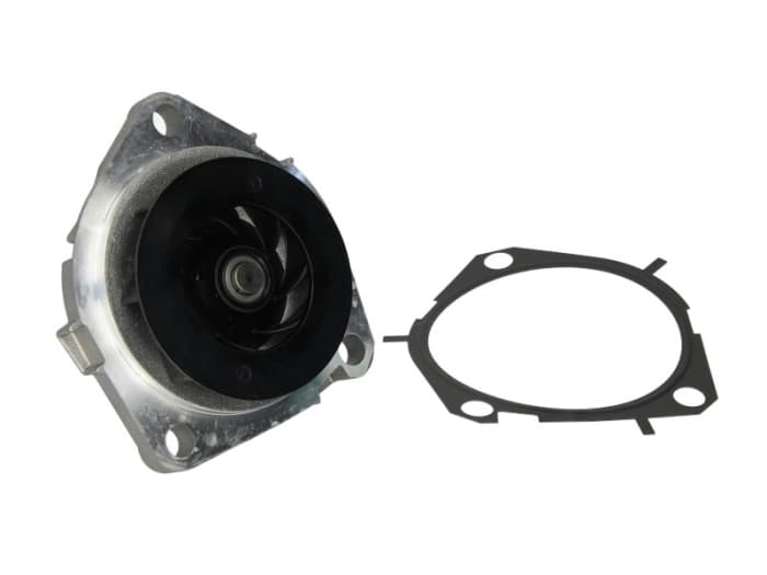 Pompa apa ALFA ROMEO 147, 156, 159, 166, BRERA, GIULIA, GIULIETTA, GT, MITO, SPIDER; CADILLAC BLS; CHEVROLET MALIBU; CHRYSLER DELTA; FIAT 500L, 500X, BRAVO II, CROMA, DOBLO, DUCATO 1.6-2.4D dupa 2002