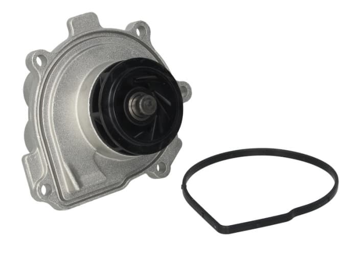 Pompa apa ALFA ROMEO 159; CHEVROLET AVEO, AVEO KALOS, CRUZE, ORLANDO, TRAX; FIAT CROMA, STILO; OPEL ASTRA G, ASTRA H, ASTRA H GTC, ASTRA J, ASTRA J GTC, CORSA D, INSIGNIA A 1.4-1.8LPG dupa 2000