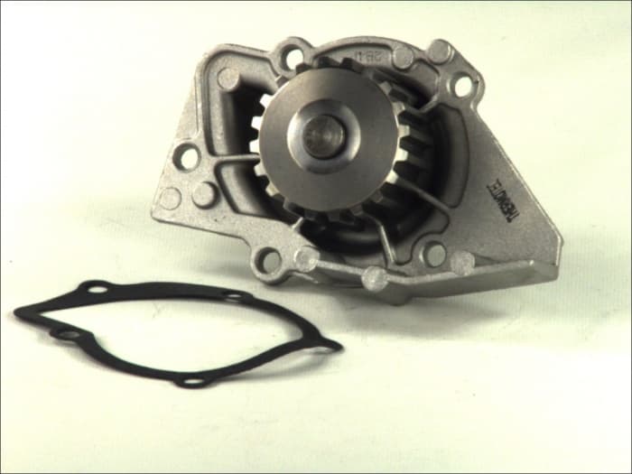 Pompa apa ALFA ROMEO AR 6; CITROEN BERLINGO, C15, C4 I, C5, C5 I, C8, EVASION, JUMPER, JUMPY, XANTIA, XSARA, XSARA PICASSO; FIAT DUCATO, SCUDO, ULYSSE; LANCIA PHEDRA, ZETA 1.9D 2.0D