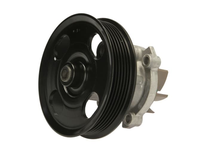 Pompa apa ALFA ROMEO MITO; CHEVROLET AVEO; CITROEN NEMO; FIAT 500, 500 C, 500L, DOBLO, DOBLO CARGO, FIORINO, GRANDE PUNTO, IDEA, LINEA, PANDA, PUNTO, PUNTO EVO, QUBO, STRADA 1.3D 1.4 dupa 2003