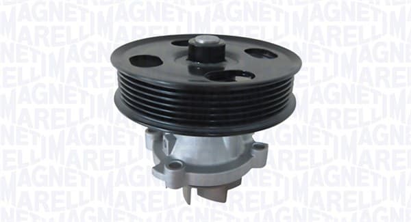 Pompa apa ALFA ROMEO MITO; CITROEN NEMO; FIAT 500, 500 C, 500L, DOBLO, DOBLO CARGO, FIORINO, GRANDE PUNTO, IDEA, LINEA, PALIO, PANDA, PUNTO, PUNTO EVO, QUBO, STRADA; FORD KA 1.3D dupa 2003