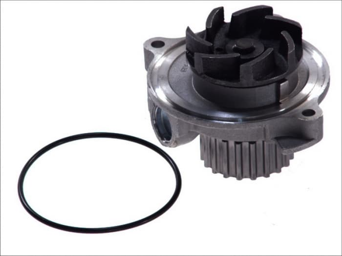 Pompa apa AUDI 100, A6; VW CRAFTER 30-35, CRAFTER 30-50, LT 28-35 I, LT 28-35 II, LT 28-46 II, LT 40-55 I, TRANSPORTER IV 2.4D 2.5 2.5D intre 1989-2013