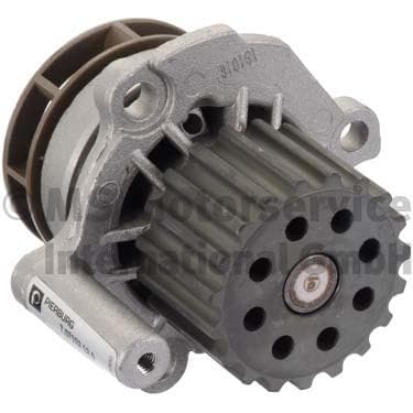 Pompa apa AUDI 80, A3, A4, A4 ALLROAD, A5, A6, ALLROAD, CABRIOLET, Q3, Q5, TT; FORD GALAXY; JEEP COMPASS; MITSUBISHI GRANDIS, LANCER VIII, OUTLANDER II; SEAT ALHAMBRA, ALTEA 1.8-2.5D dupa 1991