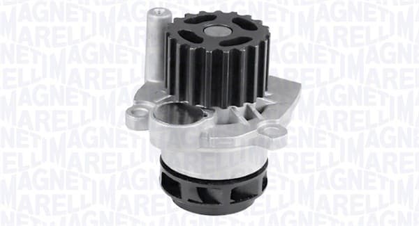 Pompa apa AUDI A2, A3; FORD GALAXY; SEAT ALHAMBRA, ALTEA, ALTEA XL, AROSA, CORDOBA, IBIZA III, IBIZA IV, LEON, TOLEDO III; SKODA FABIA I, FABIA I PRAKTIK, FABIA II, OCTAVIA I 1.2D-2.5D dupa 1999