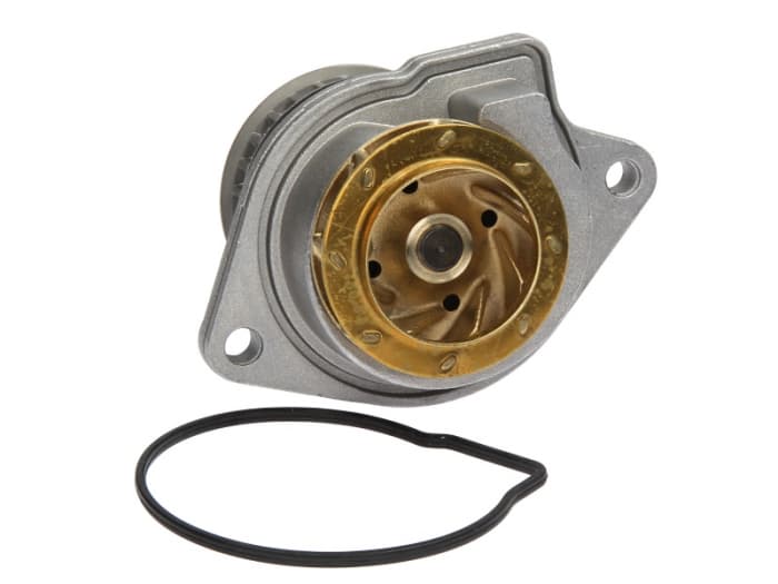 Pompa apa AUDI A2; SEAT ALTEA, ALTEA XL, AROSA, CORDOBA, CORDOBA VARIO, IBIZA II, IBIZA III, IBIZA IV, IBIZA IV ST, INCA, LEON, TOLEDO II, TOLEDO III; SKODA FABIA I 1.4 1.4LPG dupa 1997