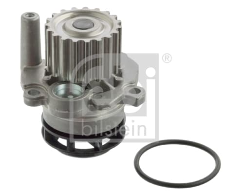 Pompa apa AUDI A3, A4, A4 ALLROAD, A5, A6, Q5, TT; FORD GALAXY; MITSUBISHI GRANDIS, LANCER VIII, OUTLANDER II; SEAT ALHAMBRA, ALTEA, ALTEA XL, EXEO, EXEO ST, IBIZA III, LEON 1.8-2.0D dupa 1995