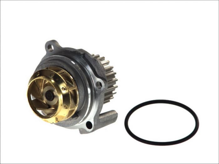 Pompa apa AUDI A3, A4, A6; SEAT ALTEA, ALTEA XL, CORDOBA, EXEO, EXEO ST, LEON, TOLEDO II, TOLEDO III; SKODA OCTAVIA I, OCTAVIA II; VW BORA, CADDY III, EOS, GOLF IV, GOLF PLUS 1.6-2.0