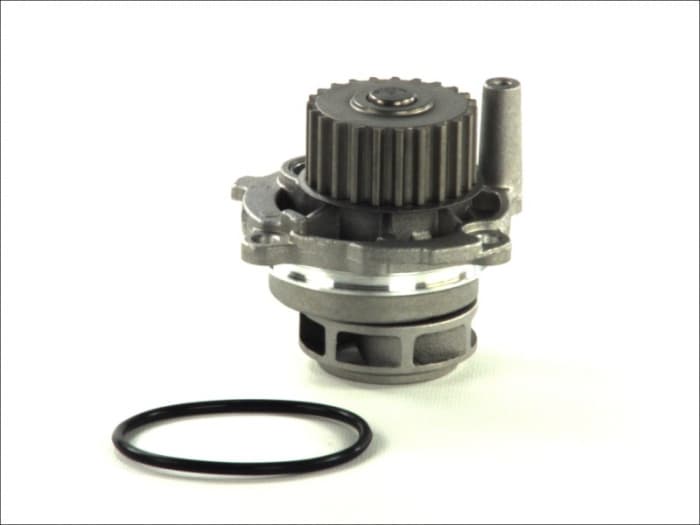 Pompa apa AUDI A3, A4, A6; SEAT CORDOBA, CORDOBA VARIO, IBIZA II, LEON, TOLEDO II; SKODA OCTAVIA I; VW BORA, GOLF IV, NEW BEETLE, PASSAT, POLO, POLO CLASSIC 1.6-2.0 intre 1994-2013