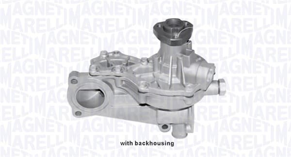 Pompa apa AUDI A4 1.8 intre 1995-2001