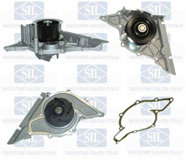 Pompa apa AUDI A6, A8; VW PHAETON, TOUAREG 3.7 4.2 intre 1998-2016