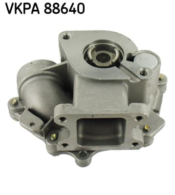 Pompa apa BMW Seria 1 (E81), 1 (E82), 1 (E87), 1 (E88), 3 (E46), 3 (E90), 3 (E91), 3 (E92), 3 (E93), 5 (E60), X1 (E84), X3 (E83), Z4 (E85) 1.6 1.8 2.0 intre 2000-2015