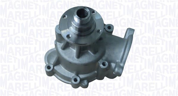 Pompa apa BMW Seria 3 (E46) 3.2 intre 2000-2006