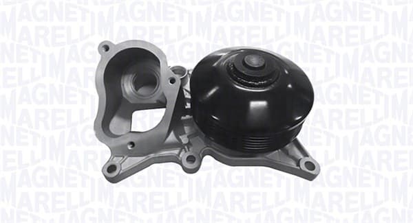 Pompa apa BMW Seria 3 (F30, F80), 3 (F31), 3 GRAN TURISMO (F34), 4 (F32, F82), 4 (F33, F83), 4 GRAN COUPE (F36), 5 (F10), 5 (F11), 5 GRAN TURISMO (F07), 6 (F12), 6 (F13), 6 GRAN COUPE (F06) 3.0D dupa