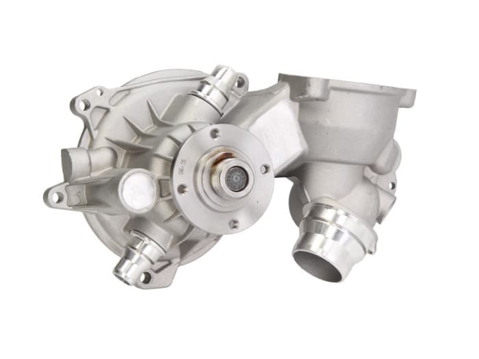 Pompa apa BMW Seria 5 (E60), 5 (E61), 6 (E63), 6 (E64), 7 (E65, E66, E67), X5 (E53) 3.6-6.0 intre 2001-2010