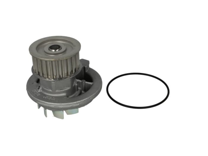 Pompa apa CHEVROLET CAPTIVA, EPICA, EVANDA, LACETTI, NUBIRA, REZZO; DAEWOO EVANDA, LEGANZA, NUBIRA, TACUMA REZZO; LADA 110; OPEL ANTARA, ASTRA F, ASTRA G, ASTRA H, ASTRA H GTC 1.6-2.4LPG dupa 1988